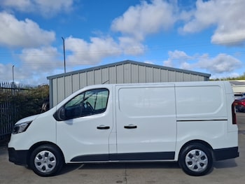 Used Renault Trafic 2024 for sale - 78660603: Photo
