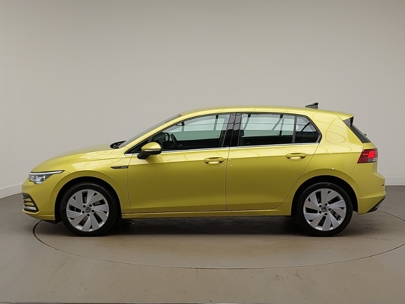 Used Volkswagen Golf 2023 for sale - 77954790: Photo 4