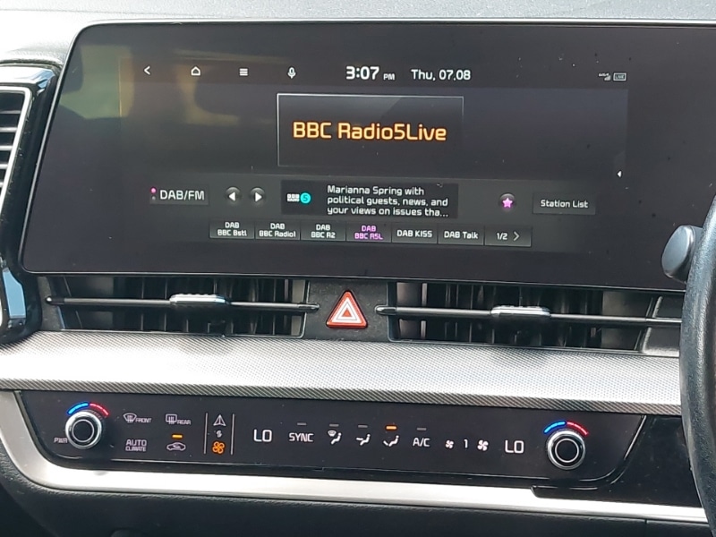 Used Kia Sportage 2022 for sale - 76688403: Photo 10