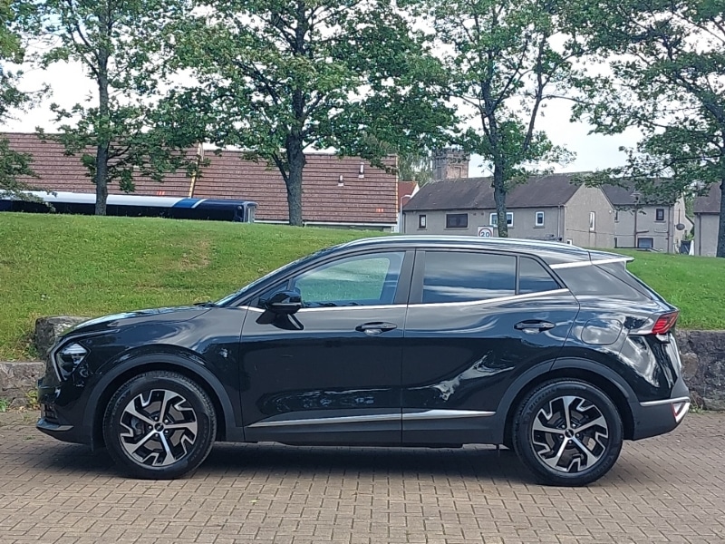 Used Kia Sportage 2022 for sale - 76688403: Photo 4