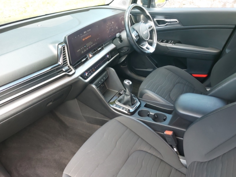 Used Kia Sportage 2022 for sale - 76688403: Photo 5