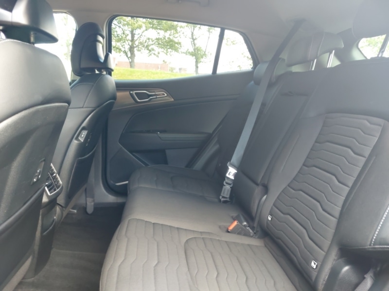 Used Kia Sportage 2022 for sale - 76688403: Photo 6