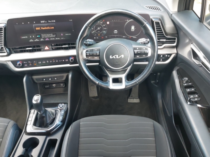 Used Kia Sportage 2022 for sale - 76688403: Photo 7