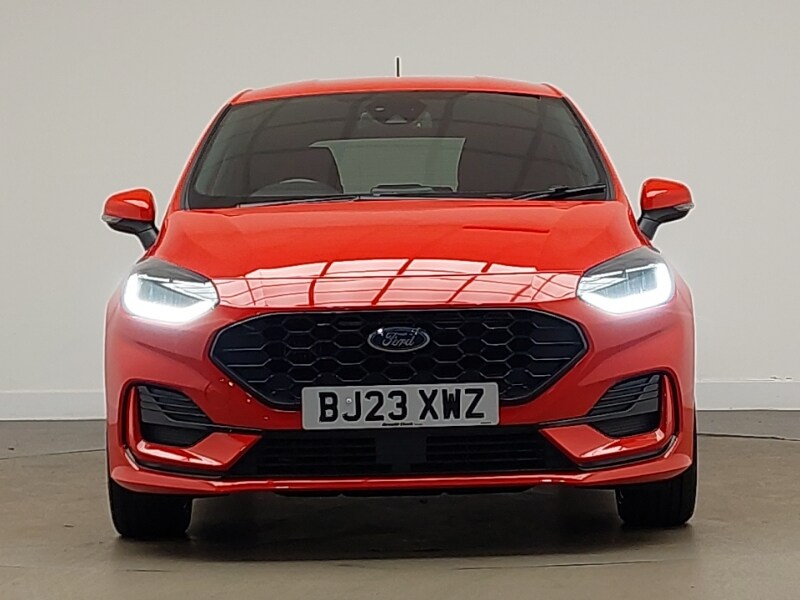 Used Ford Fiesta 2023 for sale - 78133294: Photo 12