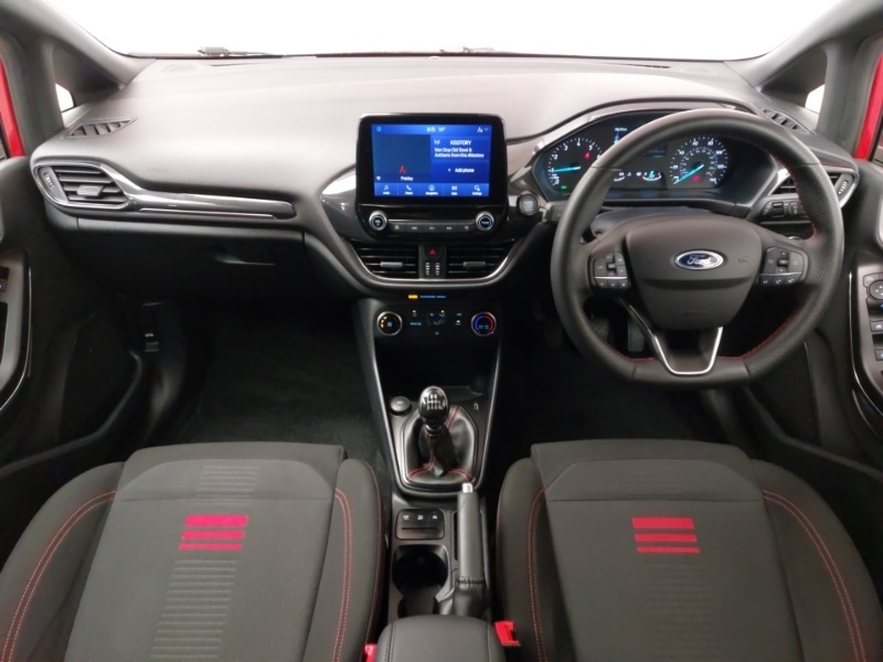 Used Ford Fiesta 2023 for sale - 78133294: Photo 2