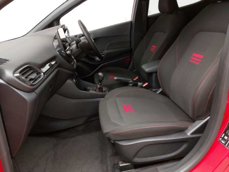 Used Ford Fiesta 2023 for sale - 78133294: Photo 5