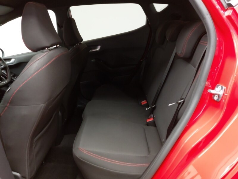 Used Ford Fiesta 2023 for sale - 78133294: Photo 6