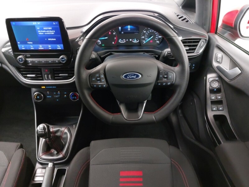 Used Ford Fiesta 2023 for sale - 78133294: Photo 7