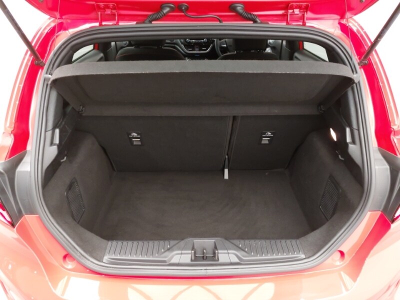 Used Ford Fiesta 2023 for sale - 78133294: Photo 8