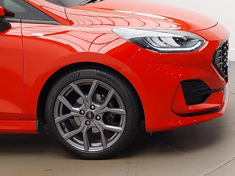 Used Ford Fiesta 2023 for sale - 78133294: Photo 9