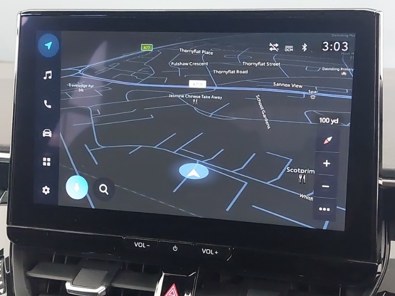 Used Toyota Corolla 2023 for sale - 77923904: Photo 11