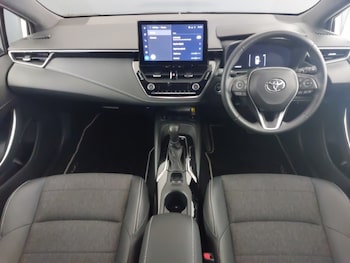 Used Toyota Corolla 2023 for sale - 77923904: Photo