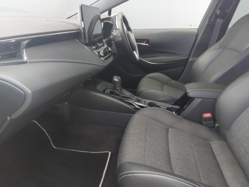 Used Toyota Corolla 2023 for sale - 77923904: Photo 5