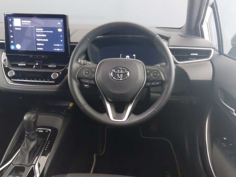 Used Toyota Corolla 2023 for sale - 77923904: Photo 7