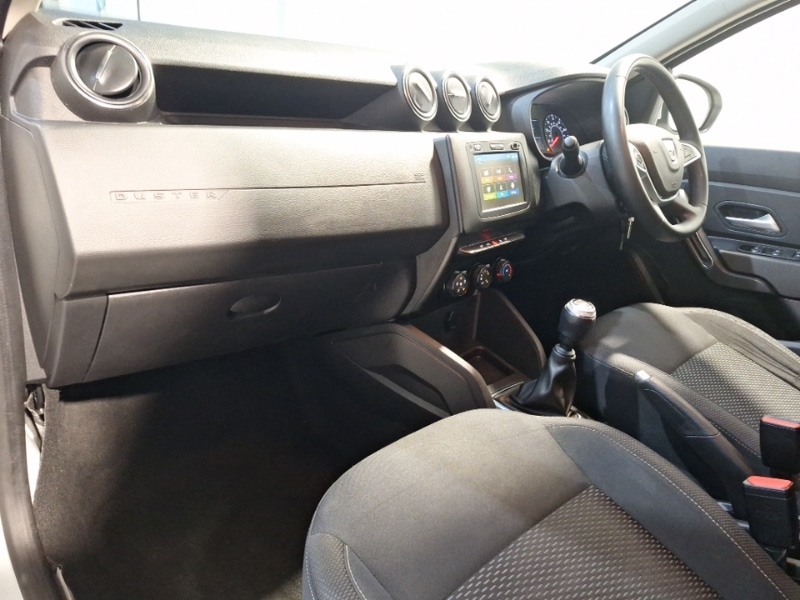 Used Dacia Duster 2021 for sale - 76414180: Photo 5