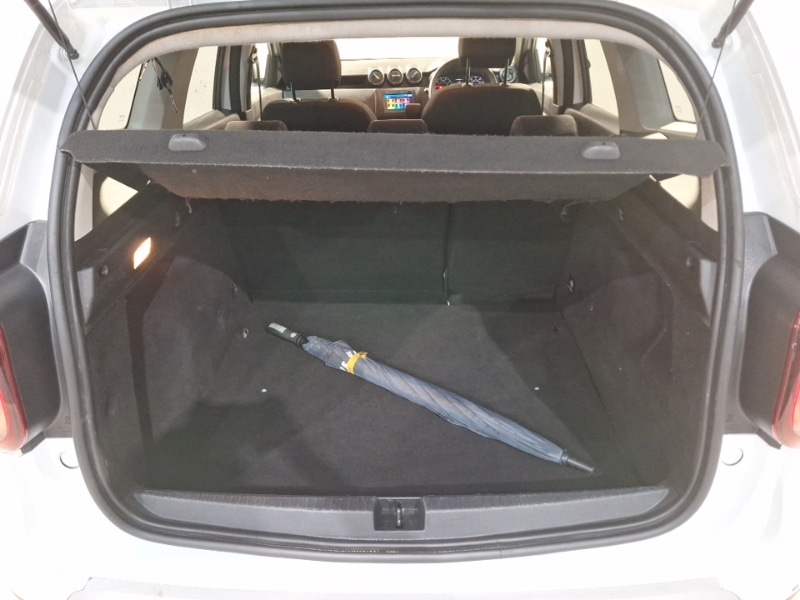 Used Dacia Duster 2021 for sale - 76414180: Photo 8