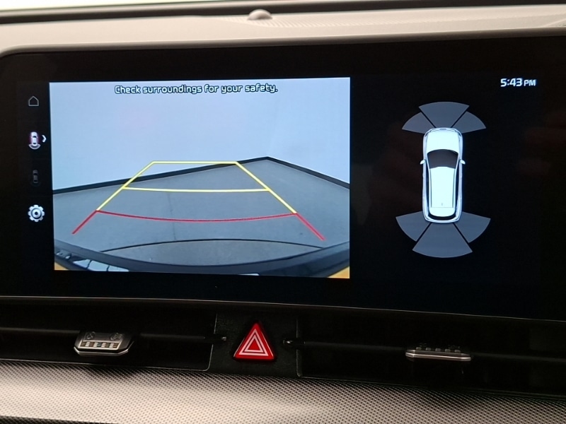 Used Kia Sportage 2023 for sale - 77277910: Photo 11