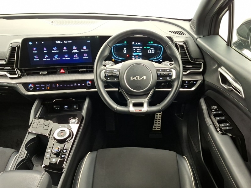 Used Kia Sportage 2023 for sale - 77277910: Photo 7