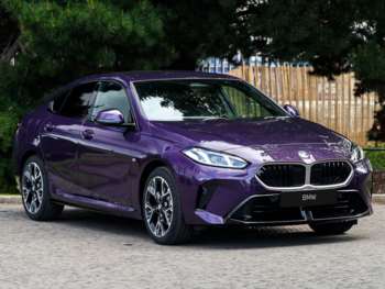 2025 - 220 M Sport 4dr Step Auto