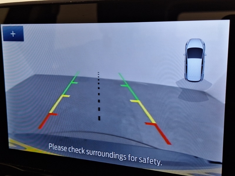 Used Ford Ecosport 2022 for sale - 76897882: Photo 12