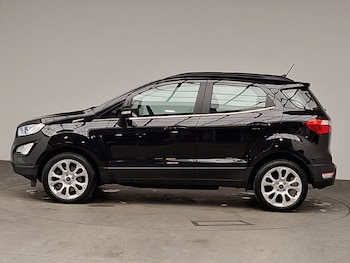 Used Ford Ecosport 2022 for sale - 76897882: Photo