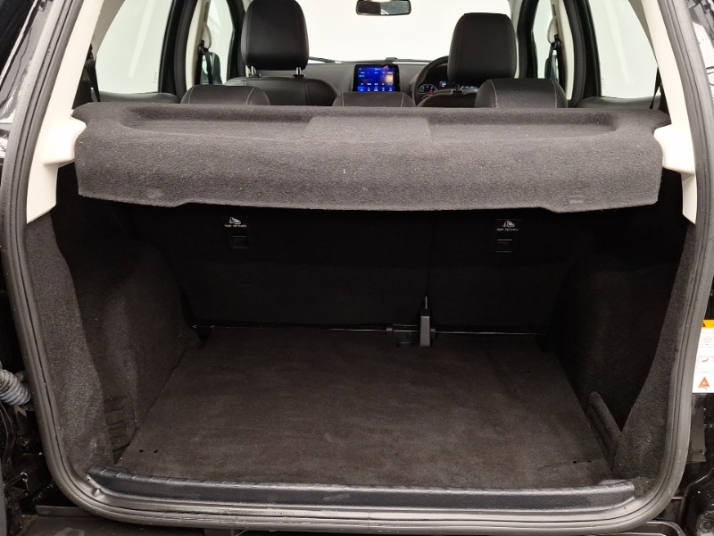 Used Ford Ecosport 2022 for sale - 76897882: Photo 8