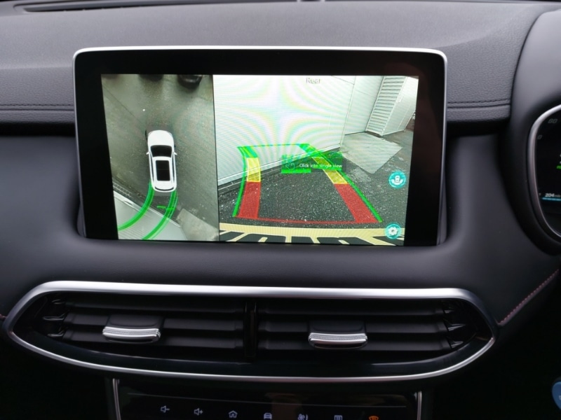 Used MG MG HS 2023 for sale - 76959487: Photo 12