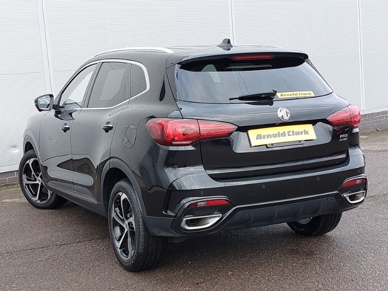 Used MG MG HS 2023 for sale - 76959487: Photo 3