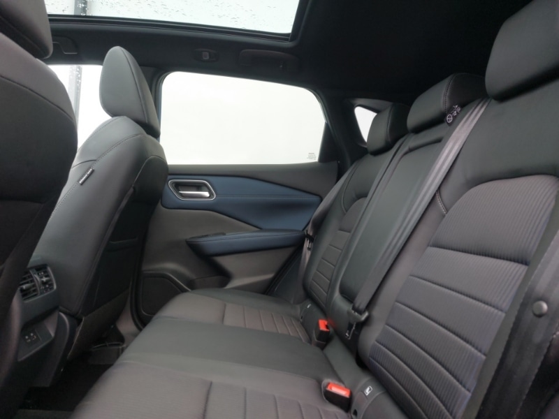 Used Nissan Qashqai 2022 for sale - 76529131: Photo 6