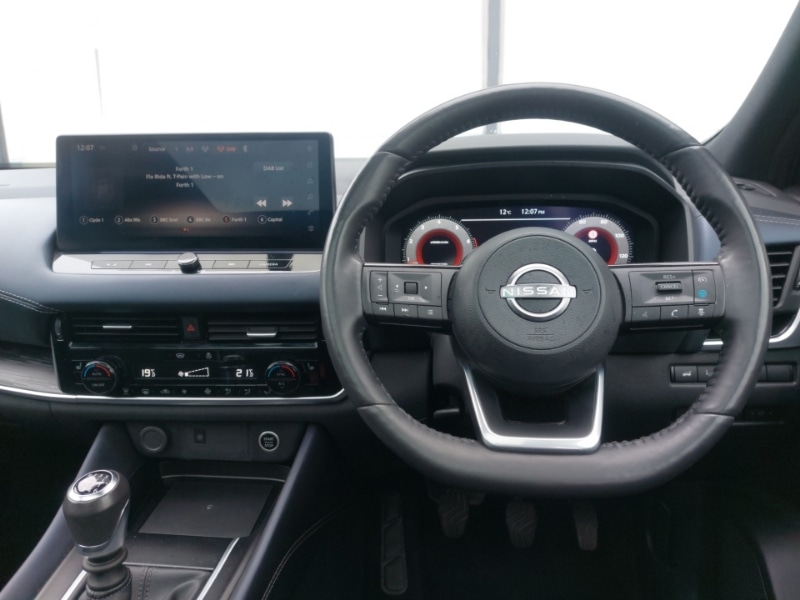 Used Nissan Qashqai 2022 for sale - 76529131: Photo 7