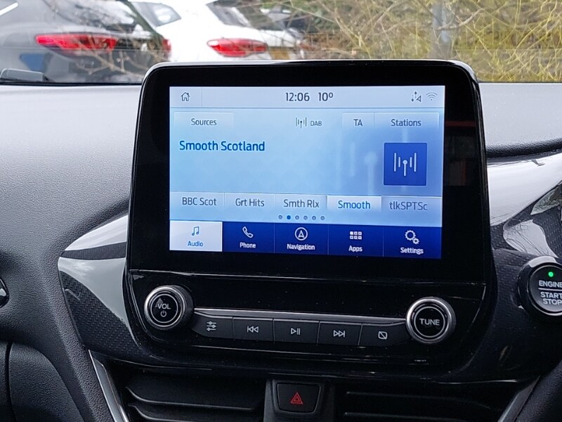 Used Ford Puma 2021 for sale - 78080094: Photo 10