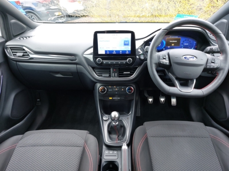 Used Ford Puma 2021 for sale - 78080094: Photo 2