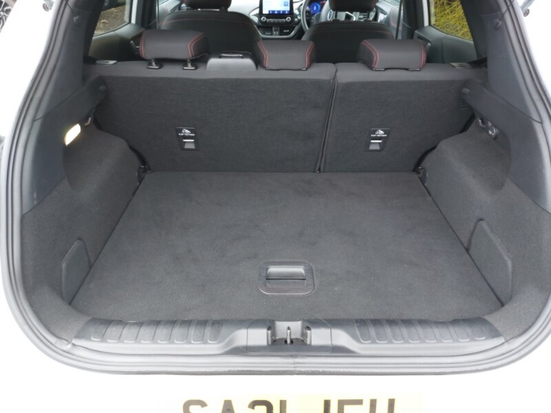 Used Ford Puma 2021 for sale - 78080094: Photo 8