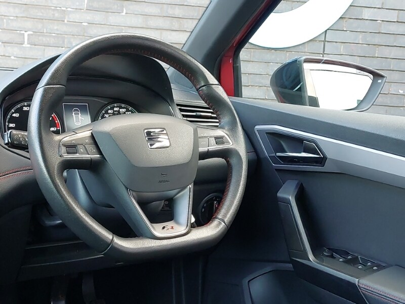 Used SEAT Arona 2020 for sale - 77690566: Photo 10