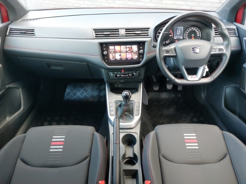 Used SEAT Arona 2020 for sale - 77690566: Photo 2