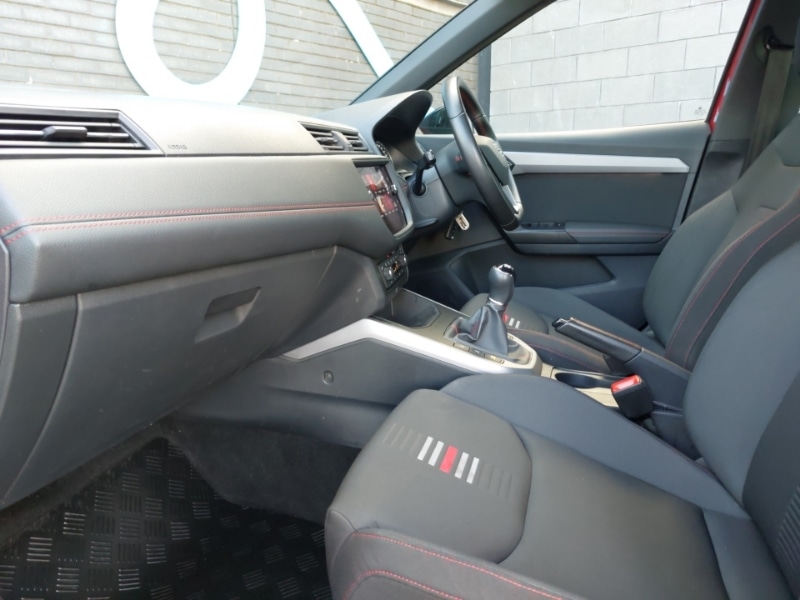 Used SEAT Arona 2020 for sale - 77690566: Photo 5