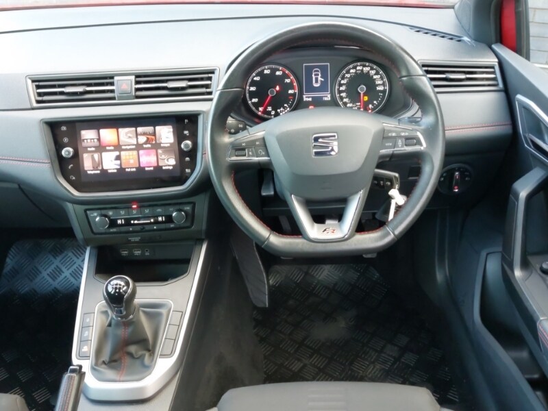 Used SEAT Arona 2020 for sale - 77690566: Photo 7