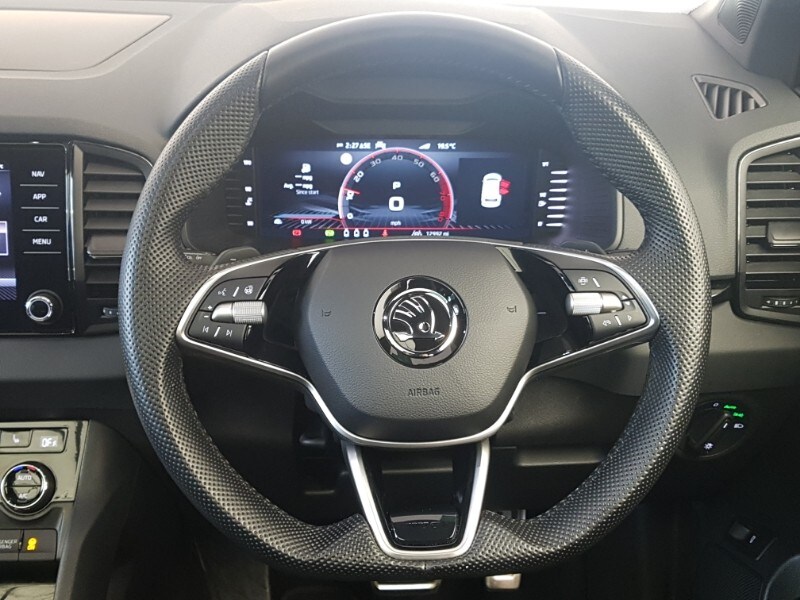 Used Skoda Karoq 2024 for sale - 77817714: Photo 10