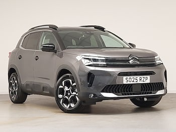2025 - 1.5D Max Edition 5dr Auto