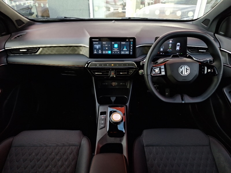 Used MG MG3 2025 for sale - 77170252: Photo 2