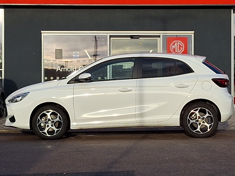 Used MG MG3 2025 for sale - 77170252: Photo 4