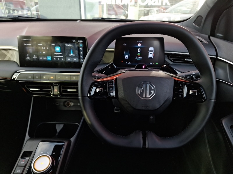 Used MG MG3 2025 for sale - 77170252: Photo 7