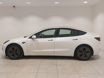 Used Tesla Model 3 2020 for sale - 77708213: Photo