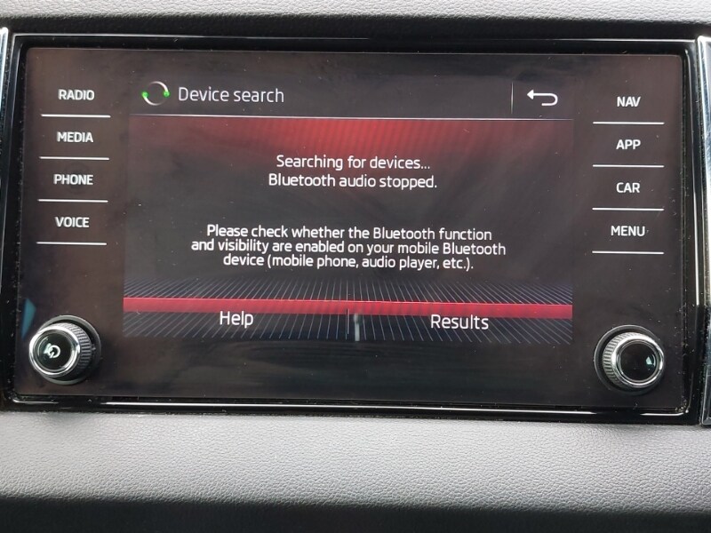 Used Skoda Karoq 2020 for sale - 78023313: Photo 12