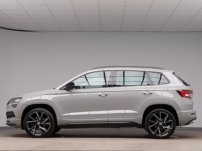 Used Skoda Karoq 2020 for sale - 78023313: Photo 4