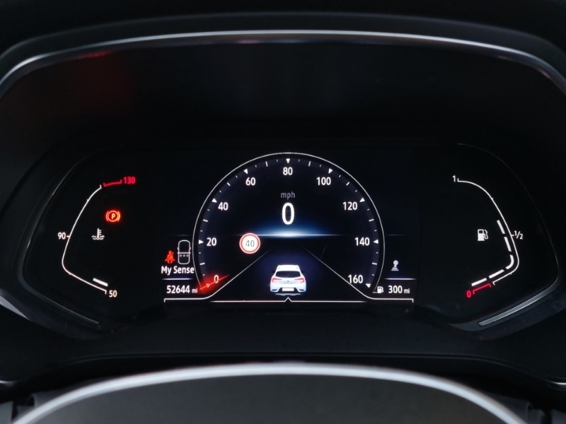 Used Renault Captur 2021 for sale - 77756398: Photo 10