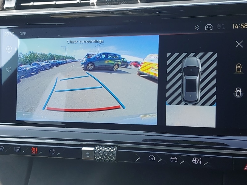 Used DS Automobiles DS 7 2025 for sale - 78148677: Photo 11