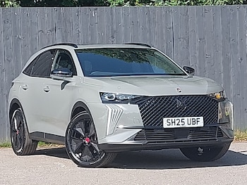 Used DS Automobiles DS 7 2025 for sale - 78148677: Photo