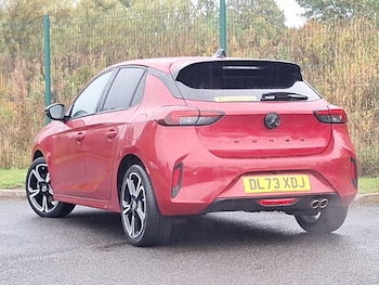 Used Vauxhall Corsa 2023 for sale - 77150492: Photo