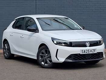2025 - 1.2 Turbo Design 5dr